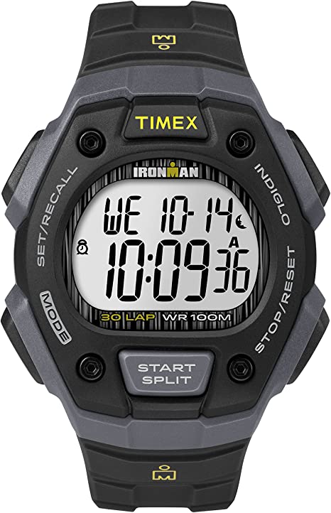 TIMEX WATCH IRONMAN TW5M09500GP