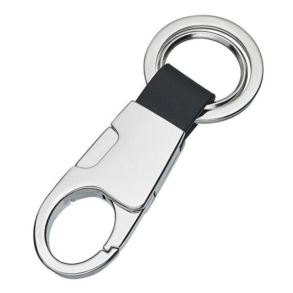 Clasp Key Chain