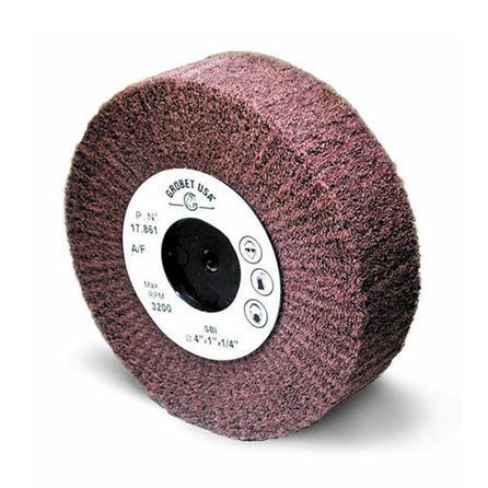 Aluminum Oxide Flap Wheels