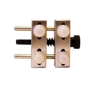Aluminum Watch Case Vise