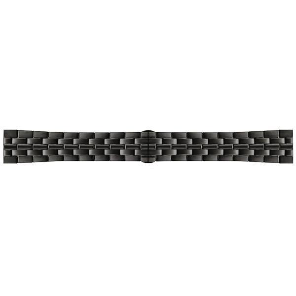 603 Solid Link Metal Watch Strap