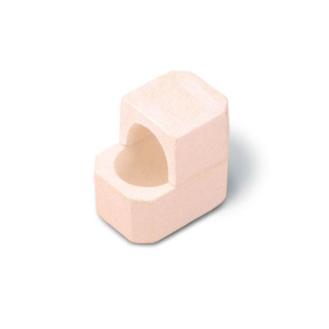 Burno Style Crucibles