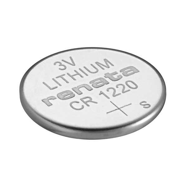Renata Watch Battery CR1220