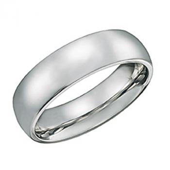 Traditional Style Cobalt Ring CR19