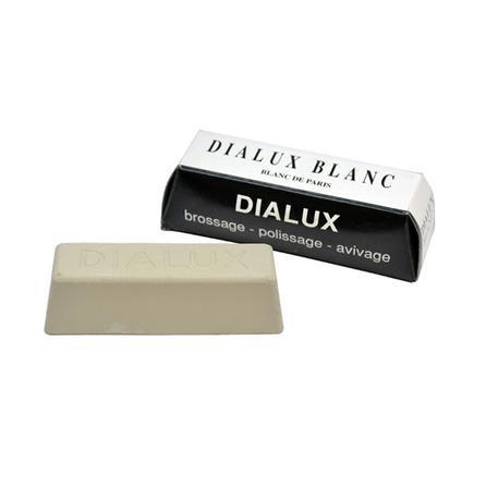 Dialux White Polishing Compound