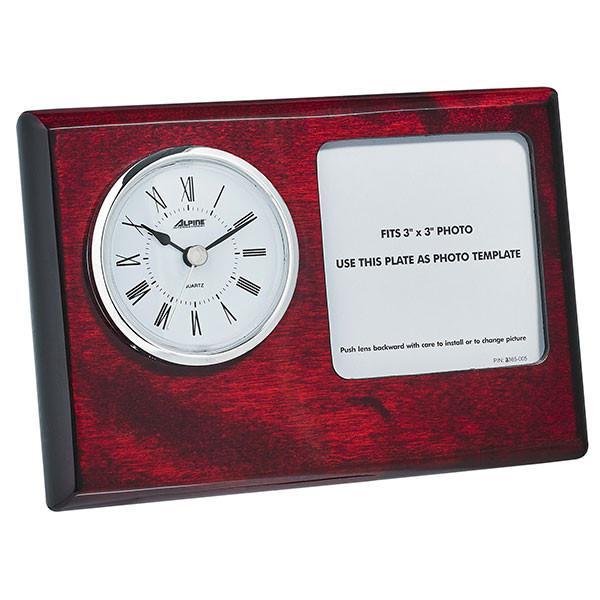 Quartz Gift Clock EC4902
