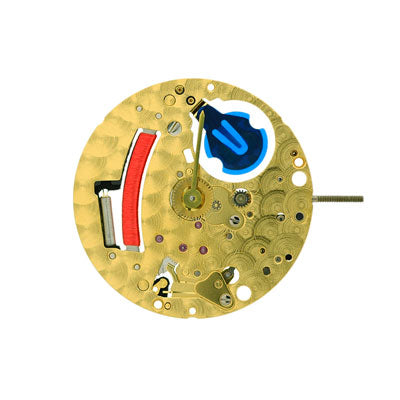 ETA 210.001 Watch Movement