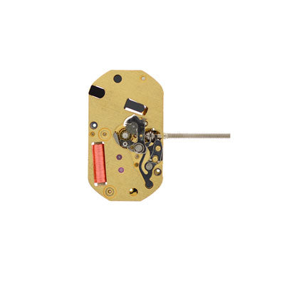 ETA 280.002 Quartz Watch Movement