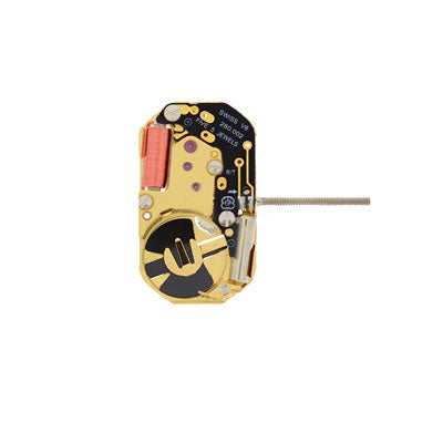 ETA 280.002 Quartz Watch Movement
