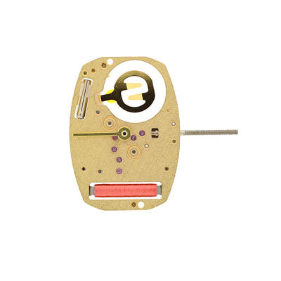 ETA 282.001 Height 1 Watch Movement