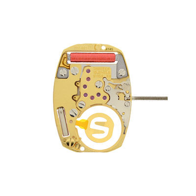 ETA 282.001 Height 1 Watch Movement