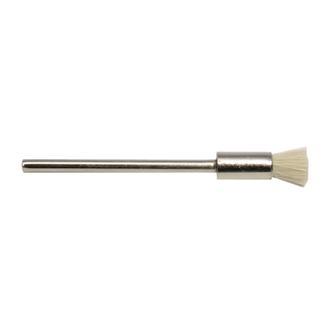 End Brushes on Mandrels - 1/4" Brush Length