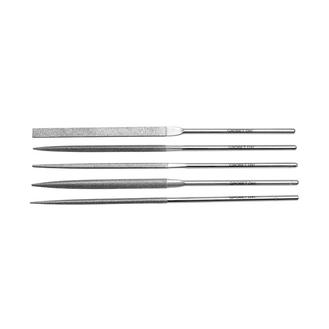 Fine Diamond Needle File Set