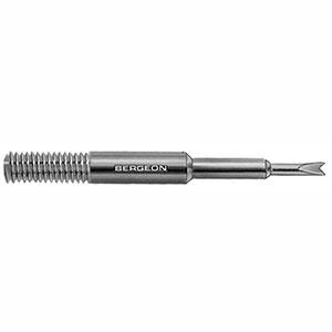 Fine Fork End 6767-F Bergeon Spring Bar Tool