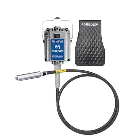 Foredom Flexshaft Machine 8301 Kit