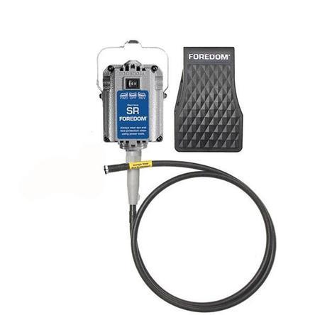 Foredom SR Flexible Shaft Machine