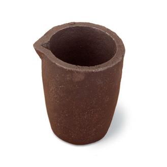 Graphite Crucible Size 2