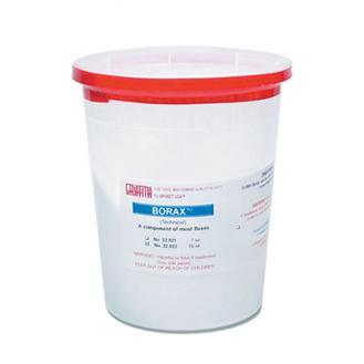 Borax Powder