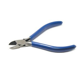 Grobet Diagonal Cutter Rounded End Slimline