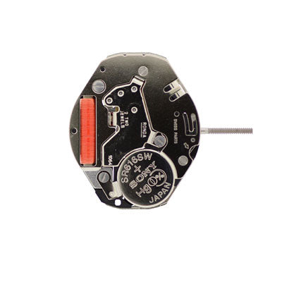 RL1064 Watch Movement