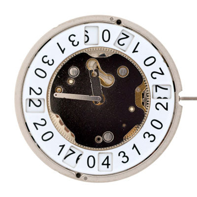 RL 5020B Ronda Quartz Movement