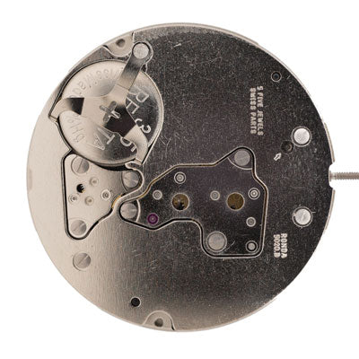 RL 5020B Ronda Quartz Movement