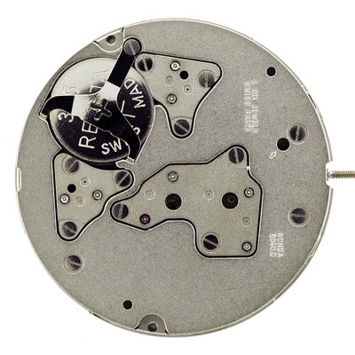 RL5040D Watch Movement