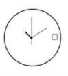 RL 505 Date 3 Ronda Watch Movement