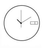 RL 507 Ronda Watch Movement