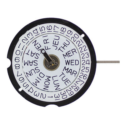 RL 507 Ronda Watch Movement