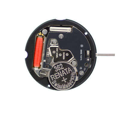 RL 585 Date 6 Ronda Watch Movement