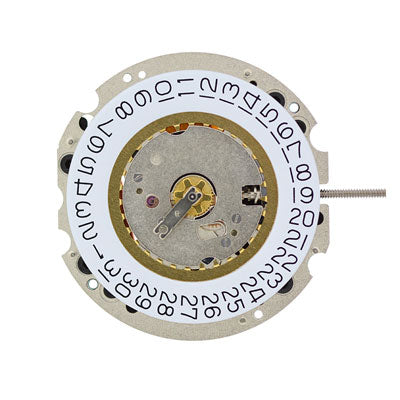 RL 705 Date 3 Ronda Watch Movement
