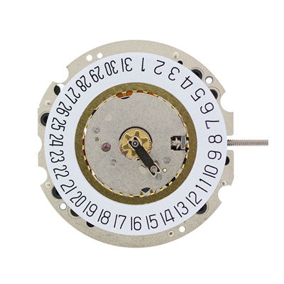 RL 705 Date 6 Ronda Watch Movement
