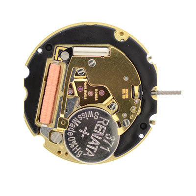 RL 706.B Ronda Watch Movement