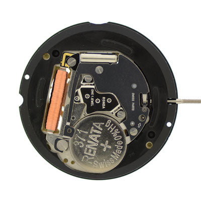 RL 715 Date 3 Ronda Watch Movement