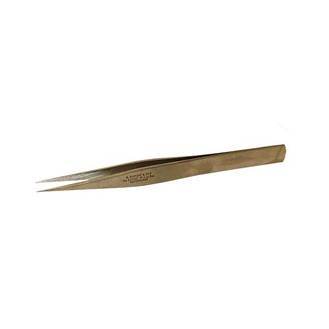 Horotec Original Stainless Steel Antimag Tweezer - 0