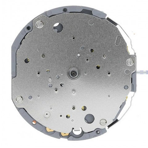 JS00 Miyota Watch Movement
