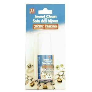 Hagerty Jewel Clean Kit