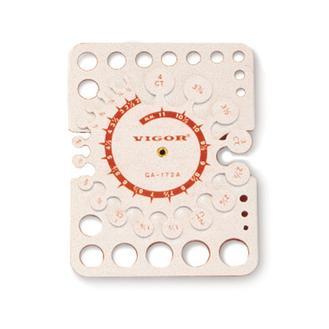 K & B Diamond and Stone Gauge