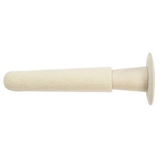 Knife Edge Felt Combination Buffs