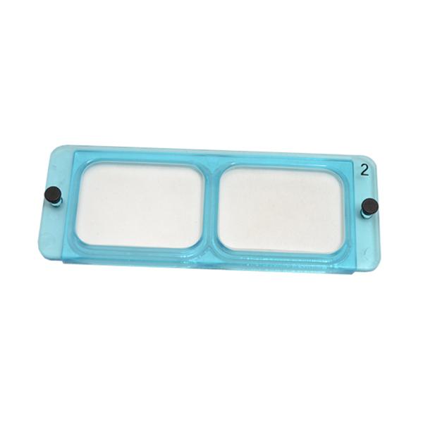 Lens Plates for OptiVisors