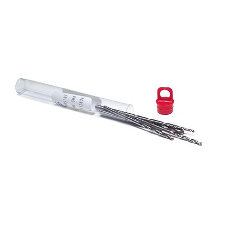 Mascot High Speed Steel Twist Drill Bit Assortment