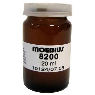 Moebius 8200 Mainspring Grease 20 ml