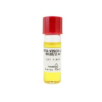 Moebius Synta-Visco Lube 9020 Watch Oil