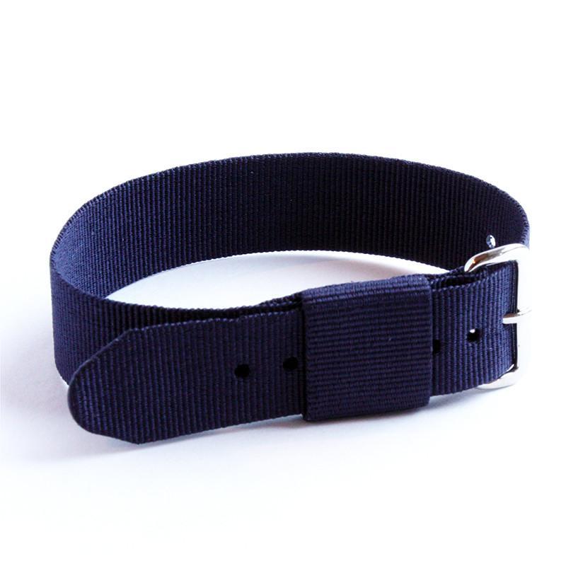 Nylon Watch Strap