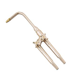 Original Hoke-Jewel Torches