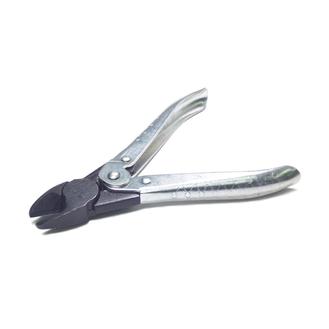 Parallel Action Diagonal Cutters