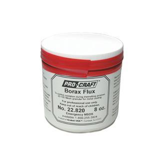 Pro-Craft Borax Flux