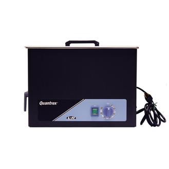 Quantrex Q210 with Heater