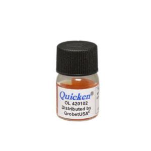 Quicken NanoLube for Watch Escapements